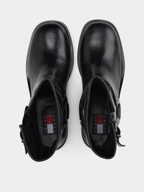 Ботинки и сапоги Tommy Hilfiger модель EN0EN02811-BDS Фото