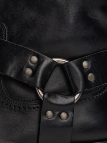 Ботинки и сапоги Tommy Hilfiger модель EN0EN02811-BDS Фото
