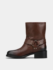 Ботинки и сапоги Tommy Hilfiger модель EN0EN02811-GT9 Фото