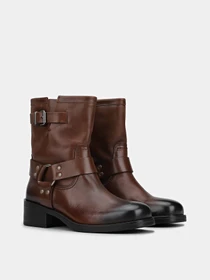 Ботинки и сапоги Tommy Hilfiger модель EN0EN02811-GT9 Фото