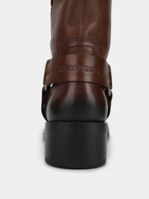 Ботинки и сапоги Tommy Hilfiger модель EN0EN02811-GT9 Фото