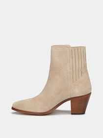 Ботинки и сапоги Tommy Hilfiger модель FW0FW08888-AEG Фото