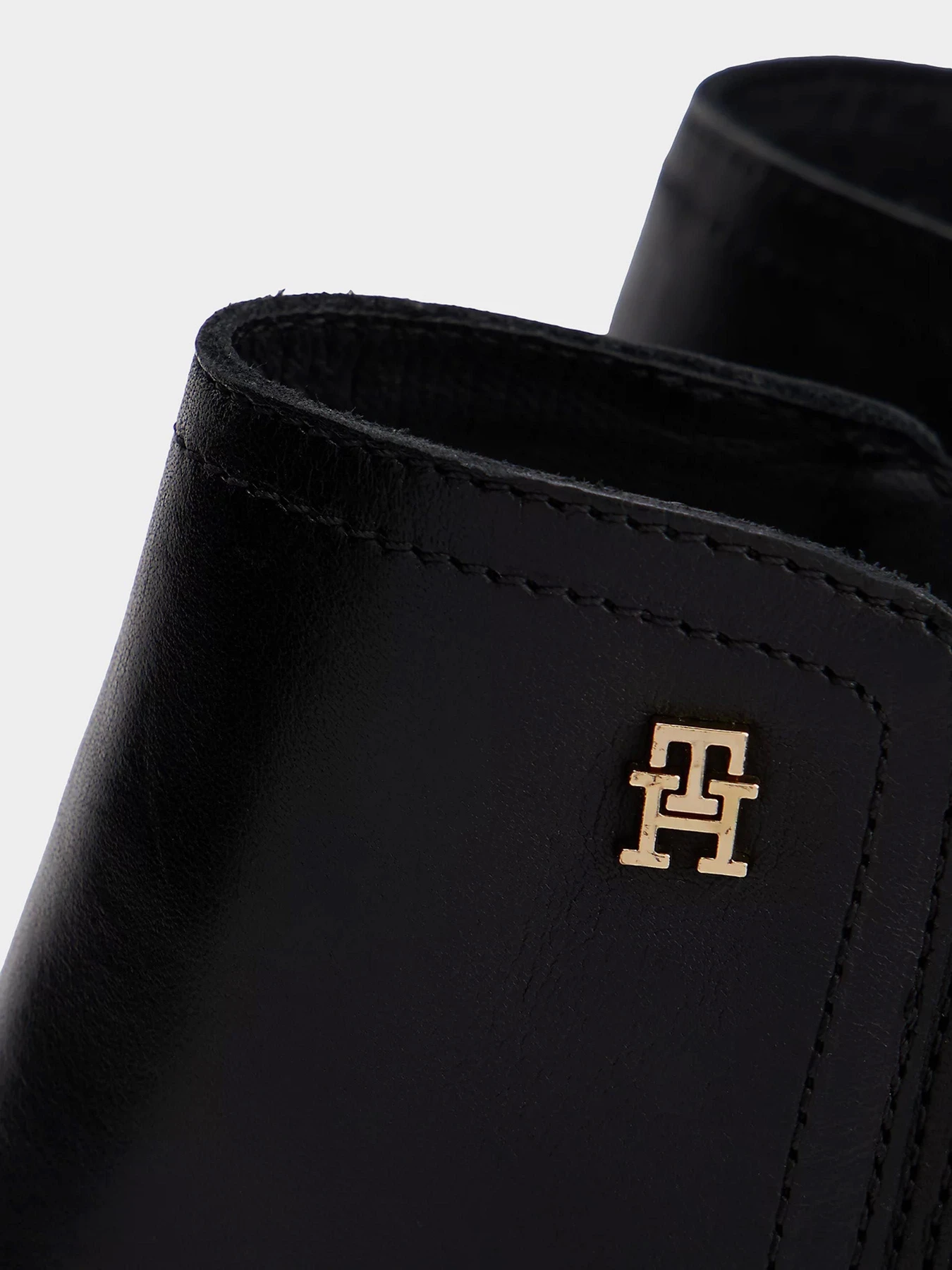 Ботинки и сапоги Tommy Hilfiger модель FW0FW08890-BDS Фото