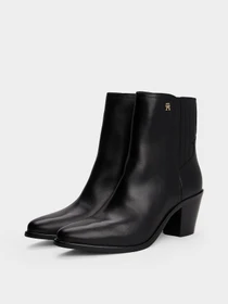 Ботинки и сапоги Tommy Hilfiger модель FW0FW08890-BDS Фото