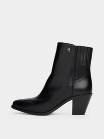 Ботинки и сапоги Tommy Hilfiger модель FW0FW08890-BDS Фото