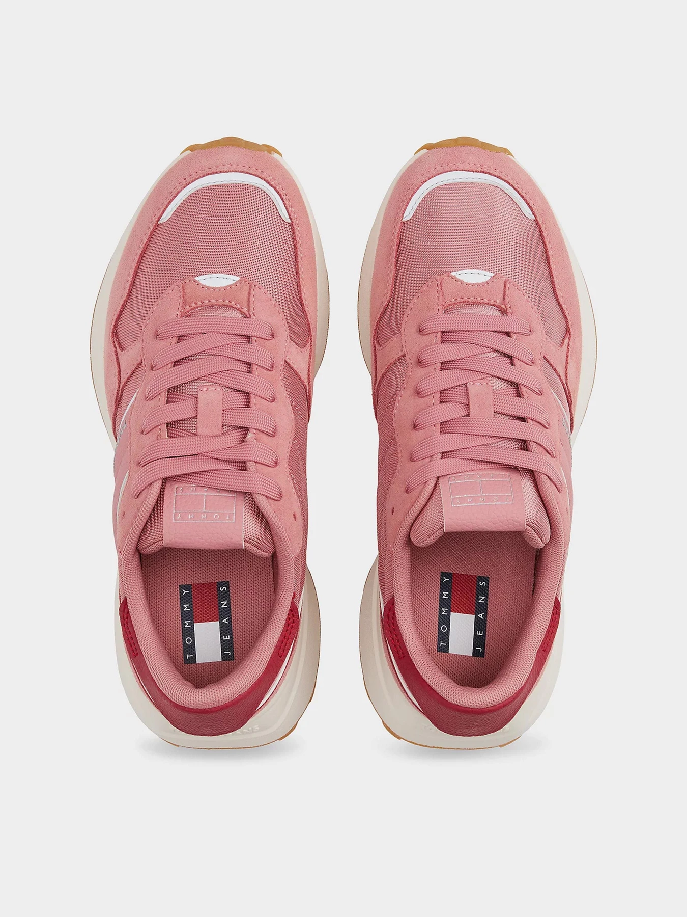 Кроссовки Tommy Hilfiger модель EN0EN02788-TI0 Кроссовки Tommy Hilfiger модель EN0EN02788-TI0 Фото