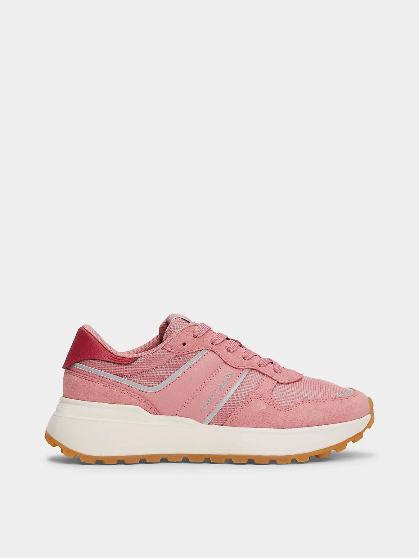 Кроссовки Tommy Hilfiger модель EN0EN02788-TI0 Кроссовки Tommy Hilfiger модель EN0EN02788-TI0 Фото