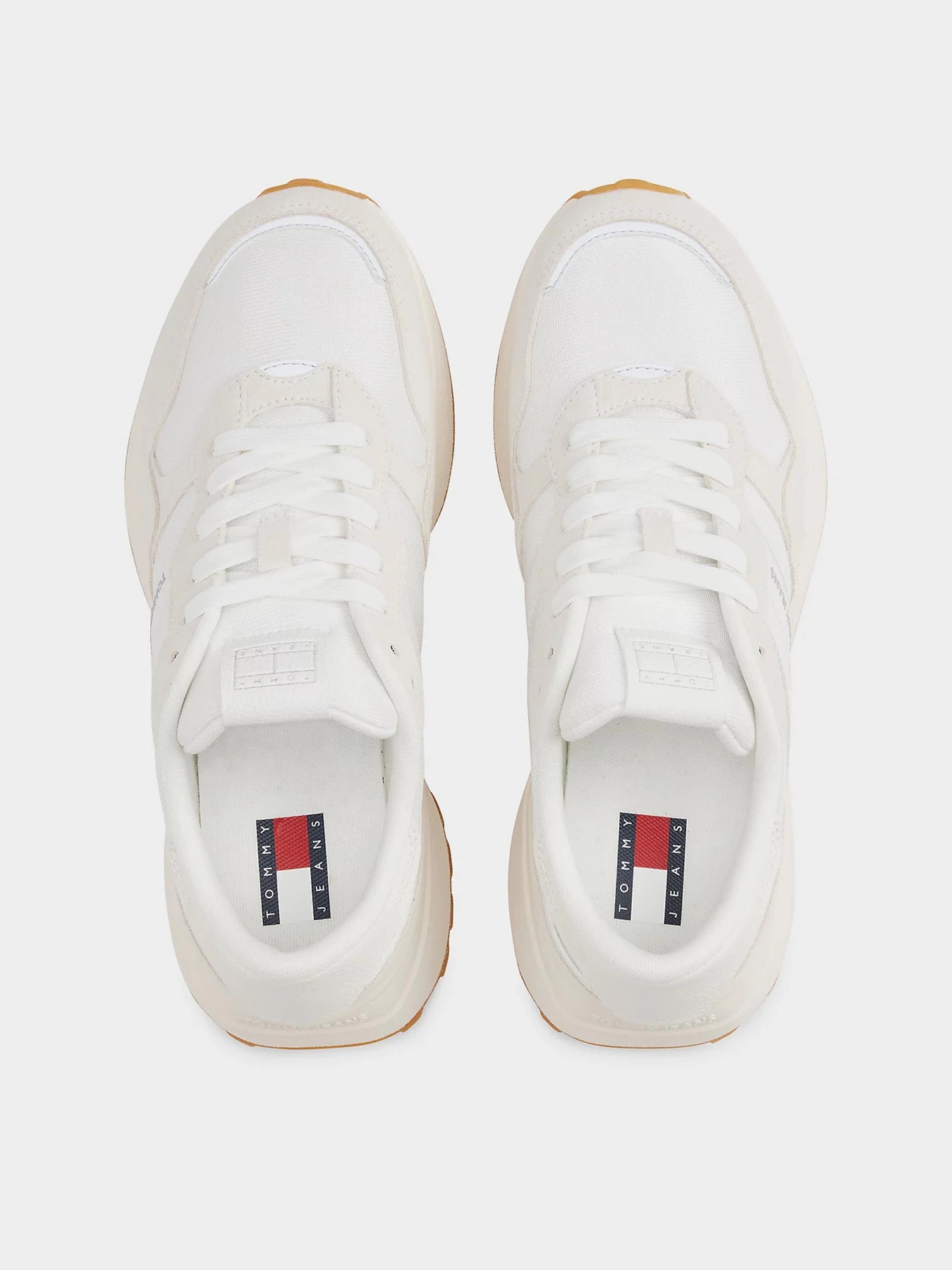 Кроссовки Tommy Hilfiger модель EN0EN02788-YBL Кроссовки Tommy Hilfiger модель EN0EN02788-YBL Фото