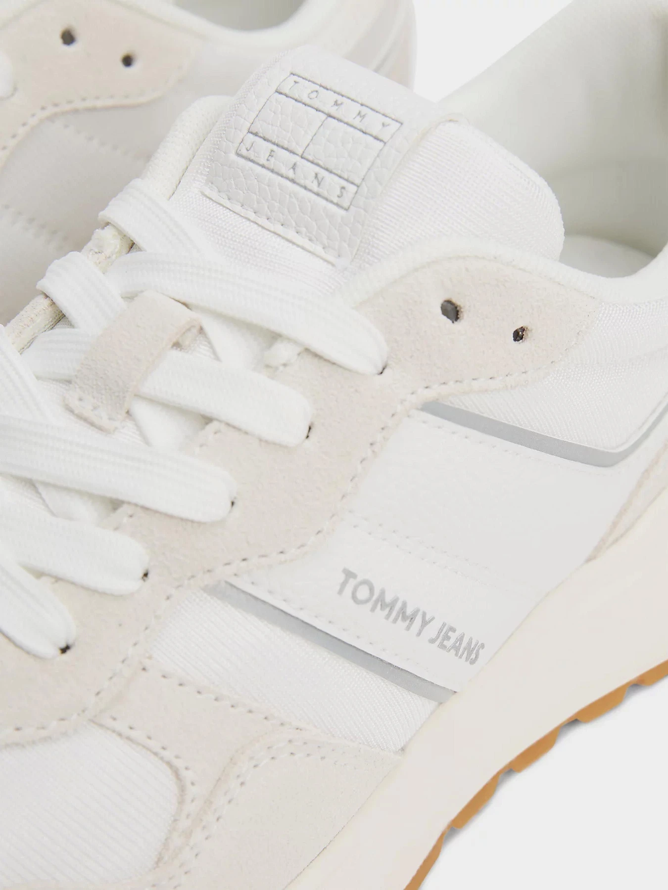 Кроссовки Tommy Hilfiger модель EN0EN02788-YBL Кроссовки Tommy Hilfiger модель EN0EN02788-YBL Фото