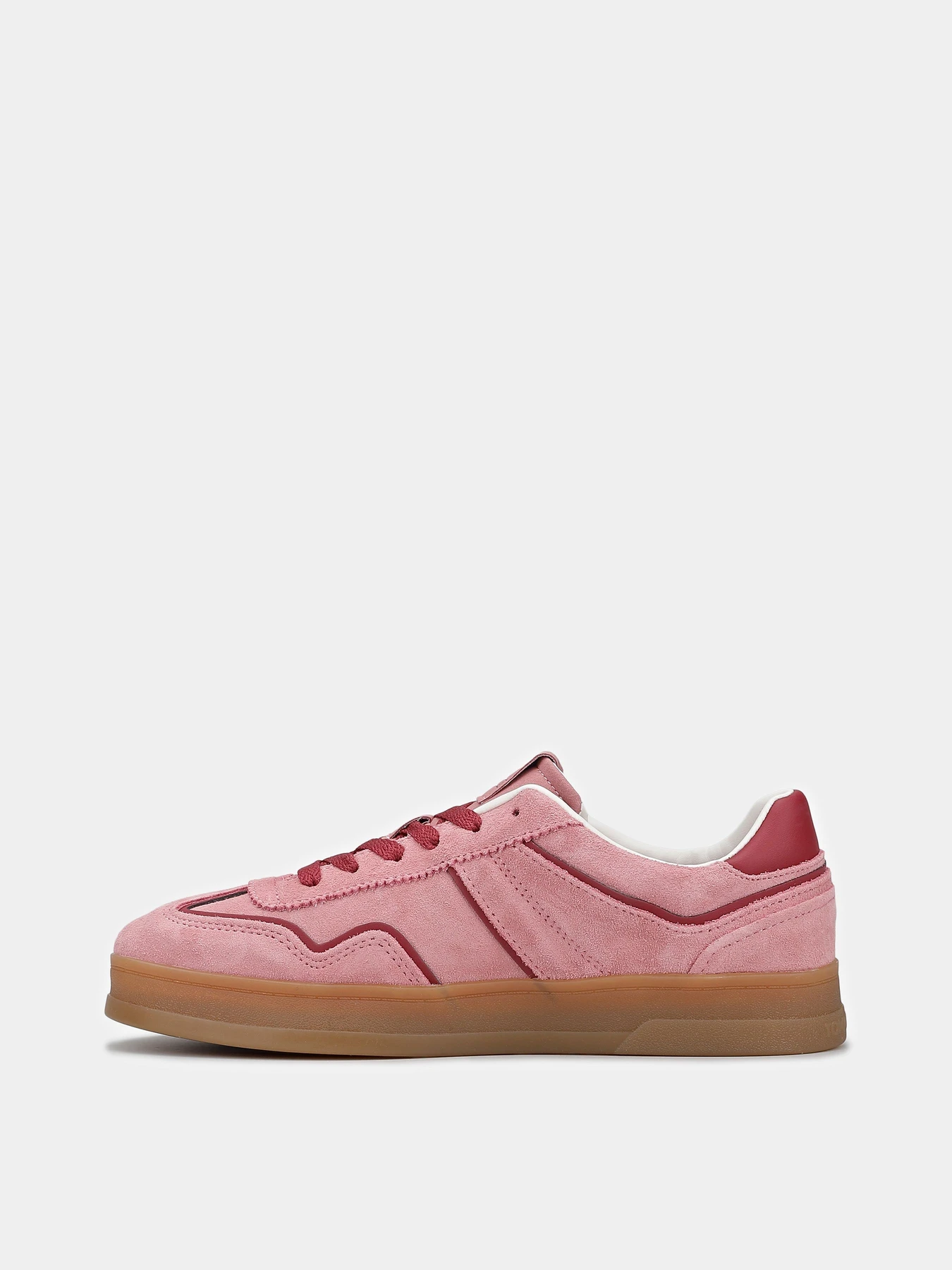 Кеды Tommy Hilfiger модель EN0EN02806-TI0 Фото
