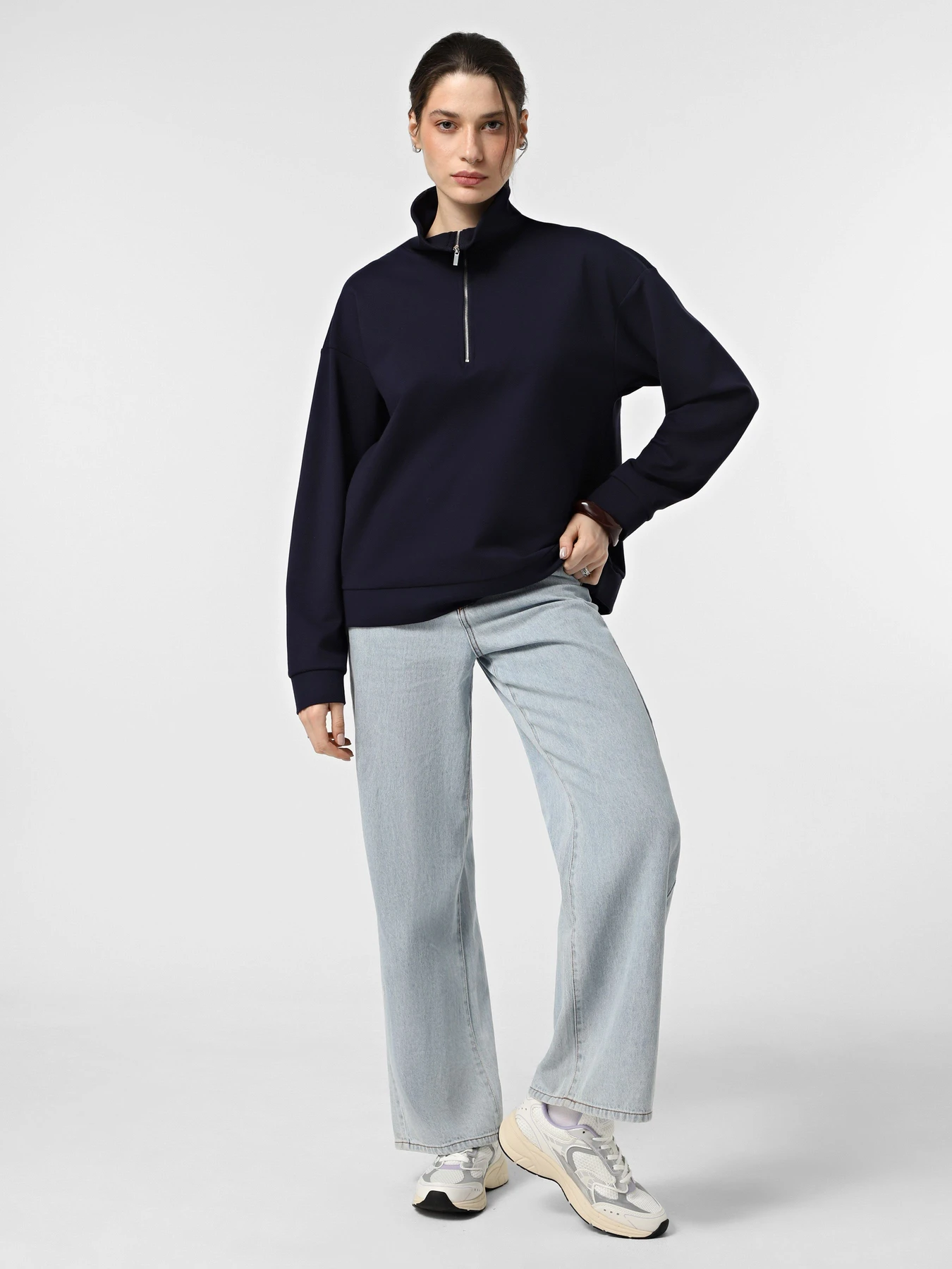 Кроссовки Tommy Hilfiger модель EN0EN02809-02R Кроссовки Tommy Hilfiger модель EN0EN02809-02R Фото