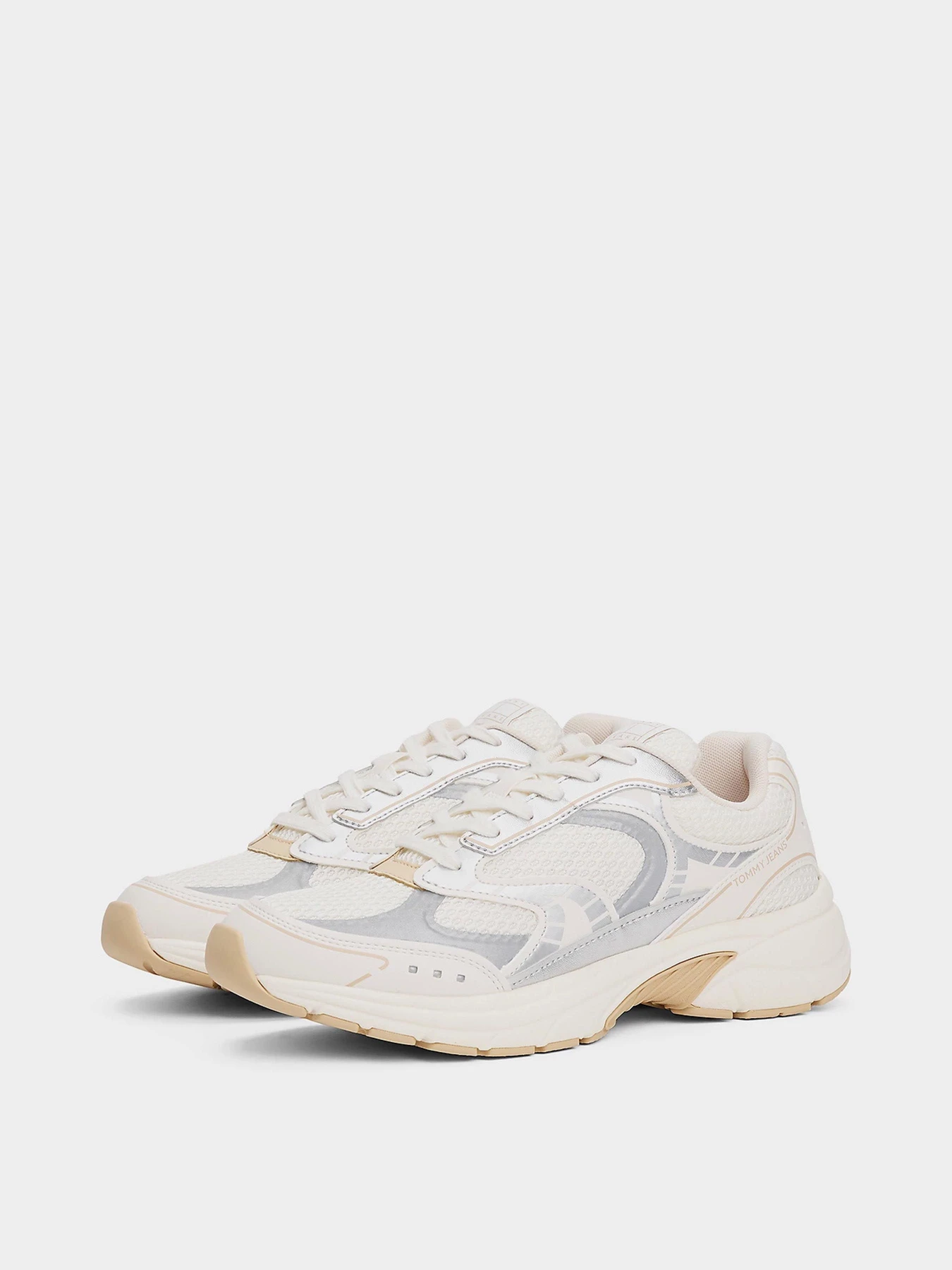 Кроссовки Tommy Hilfiger модель EN0EN02809-02Z Кроссовки Tommy Hilfiger модель EN0EN02809-02Z Фото