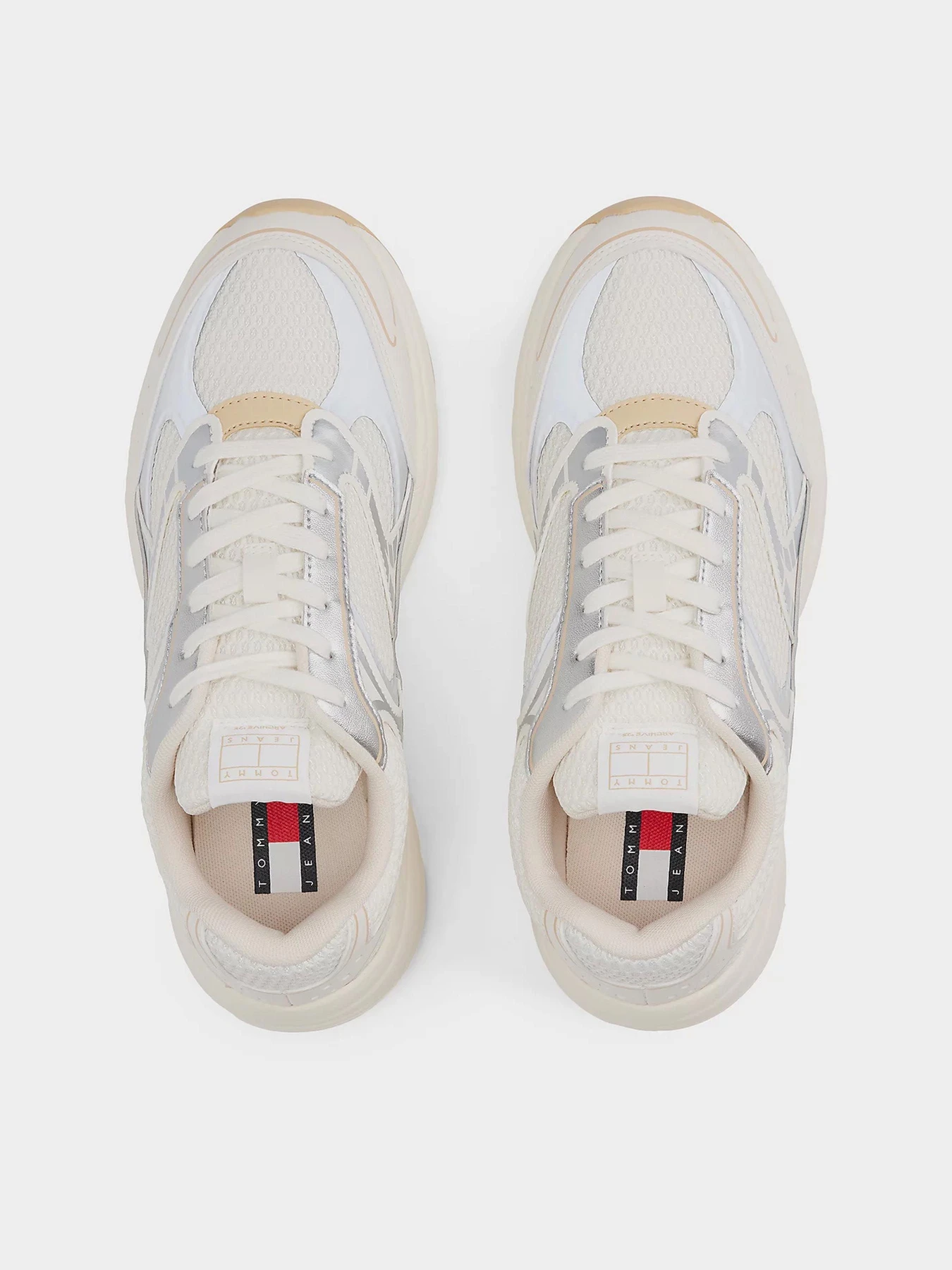 Кроссовки Tommy Hilfiger модель EN0EN02809-02Z Кроссовки Tommy Hilfiger модель EN0EN02809-02Z Фото