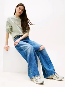 Кросівки Tommy Hilfiger модель EN0EN02810-M1C Фото