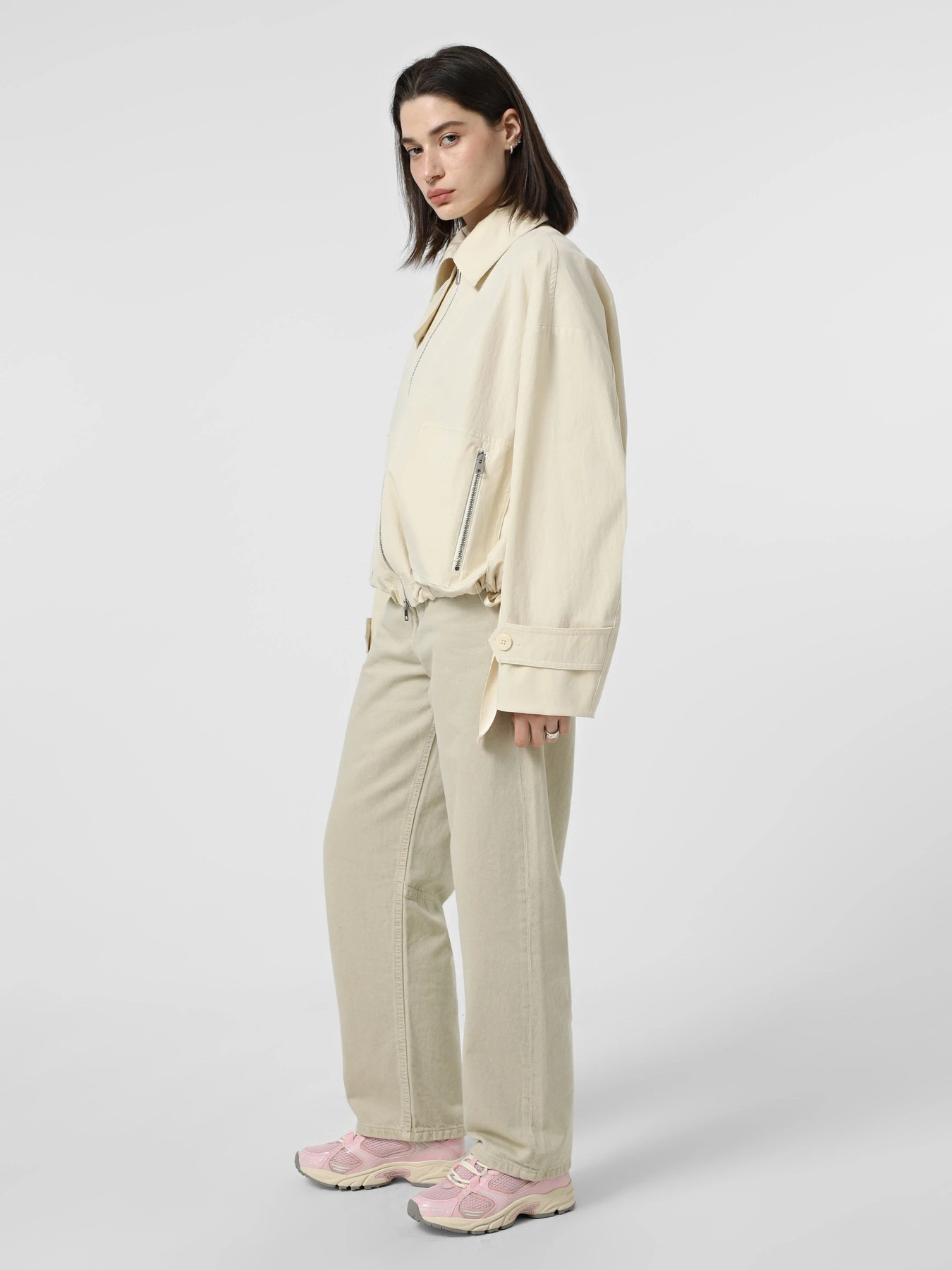 Кросівки Tommy Hilfiger модель EN0EN02810-TH2 Фото