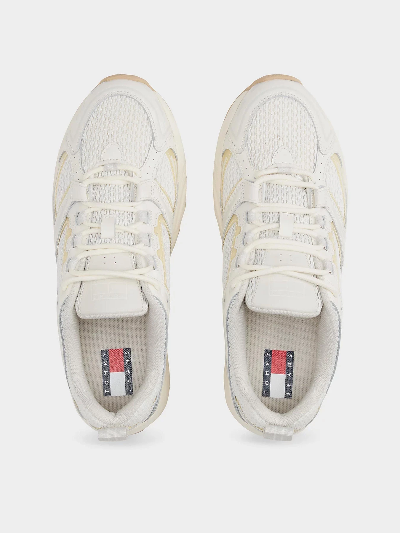 Кроссовки Tommy Hilfiger модель EN0EN02810-YBI Кроссовки Tommy Hilfiger модель EN0EN02810-YBI Фото