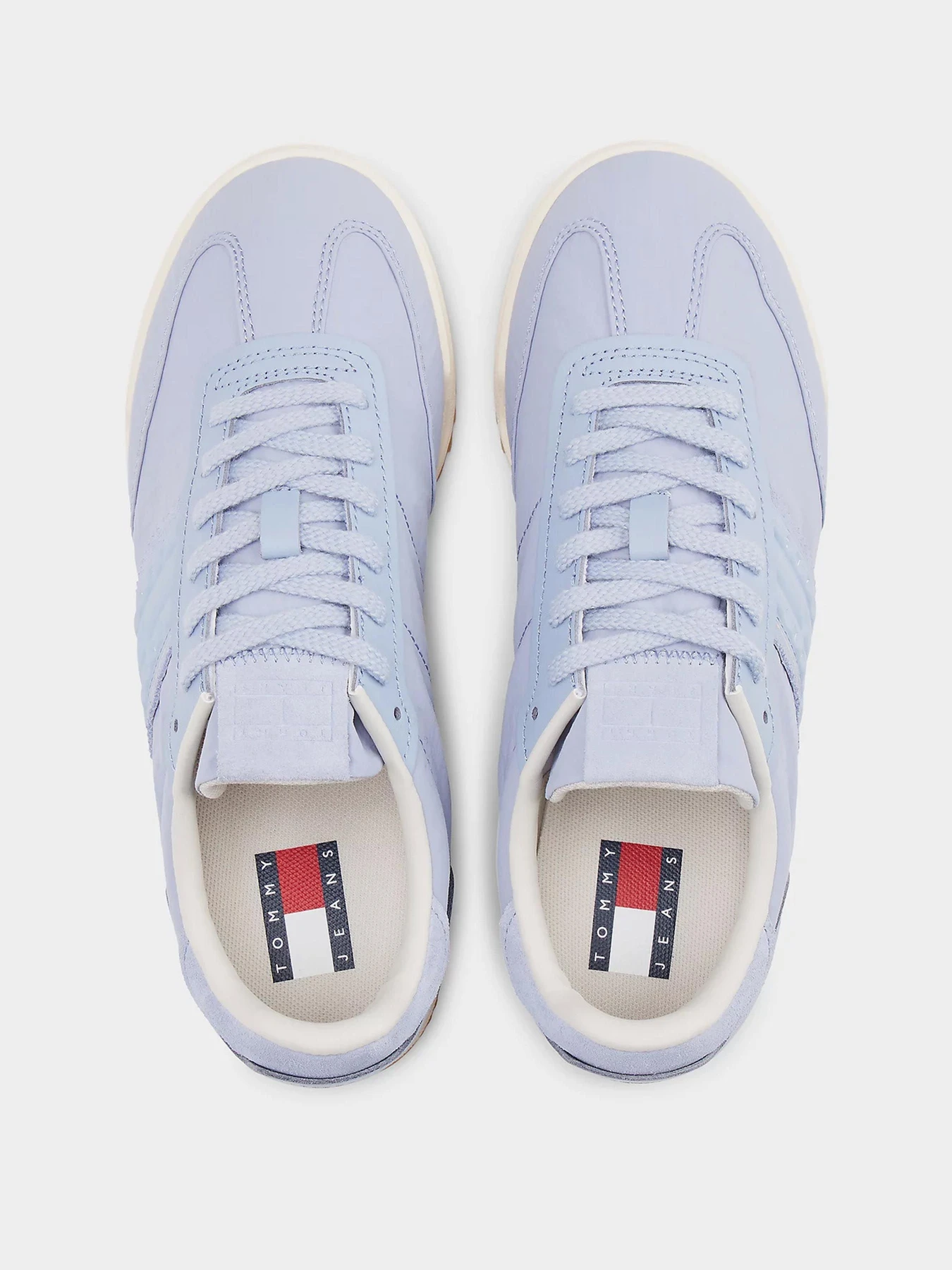 Кросівки Tommy Hilfiger модель EN0EN02817-DBS Фото