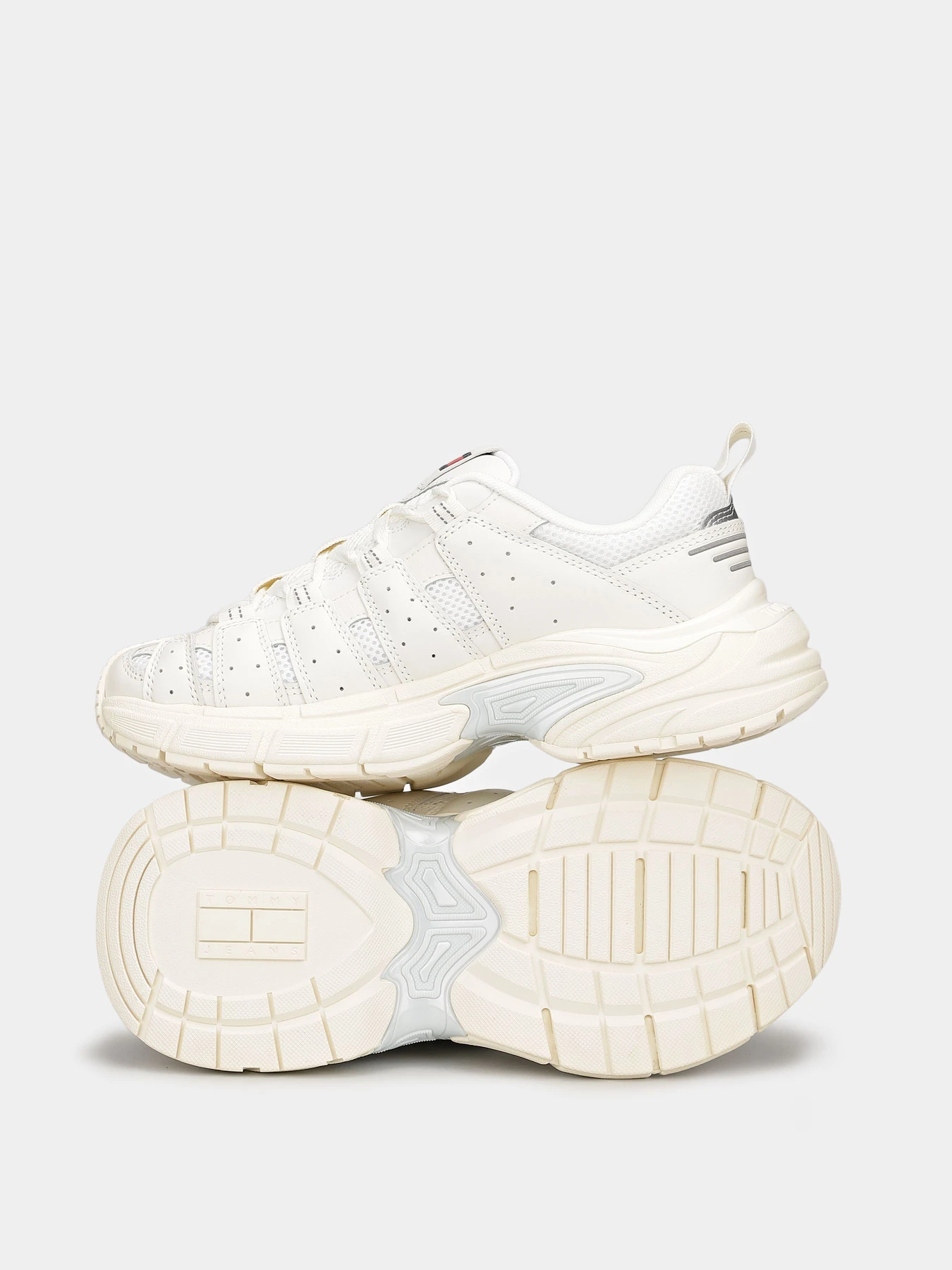 Кросівки Tommy Hilfiger модель EN0EN02865-02T Фото