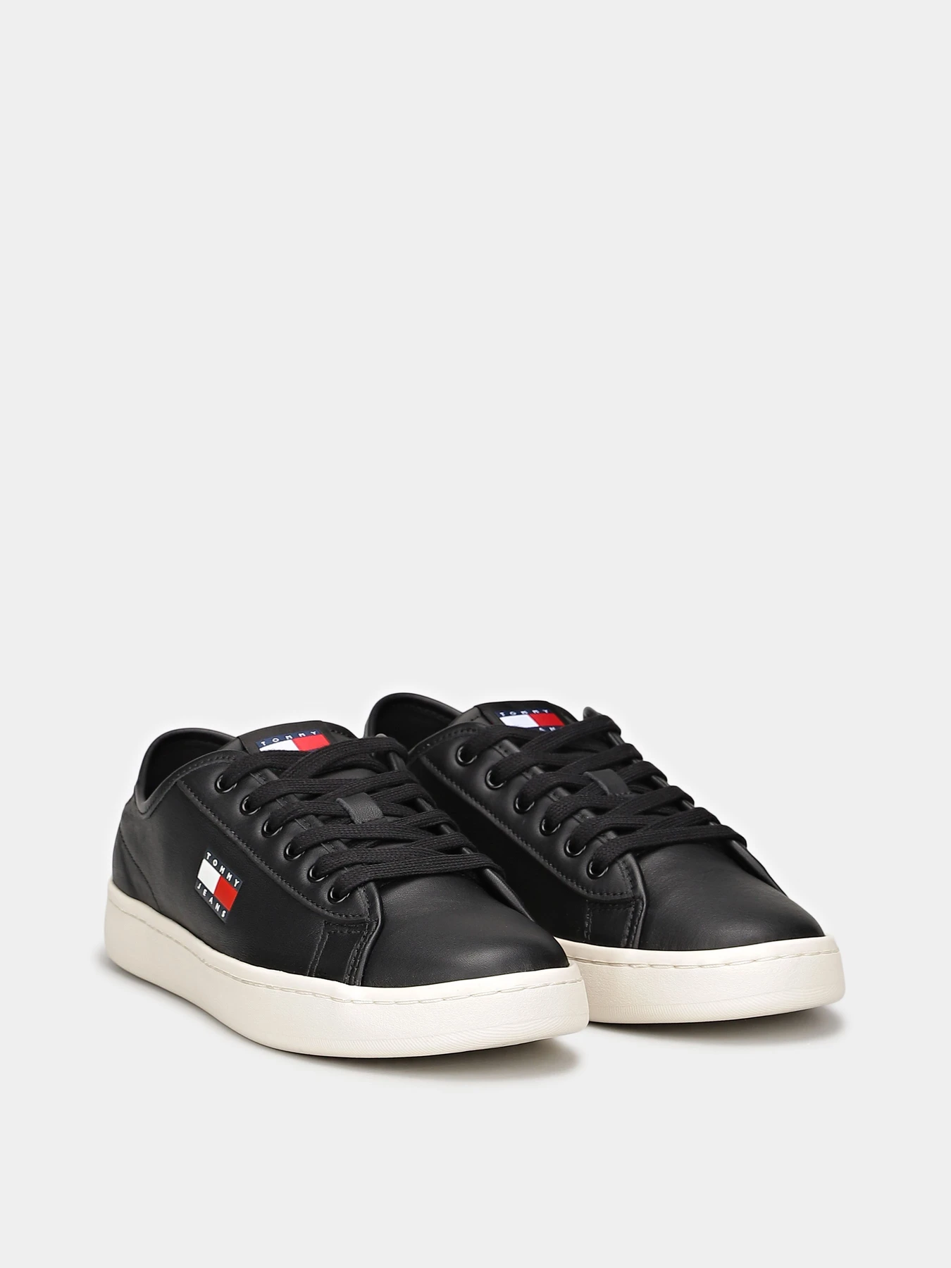 Кеды Tommy Hilfiger модель EN0EN02875-BDS Кеды Tommy Hilfiger модель EN0EN02875-BDS Фото