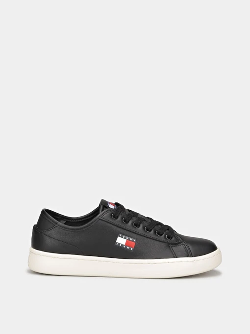 Кеды Tommy Hilfiger модель EN0EN02875-BDS Фото