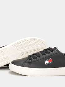 Кеды Tommy Hilfiger модель EN0EN02875-BDS Фото