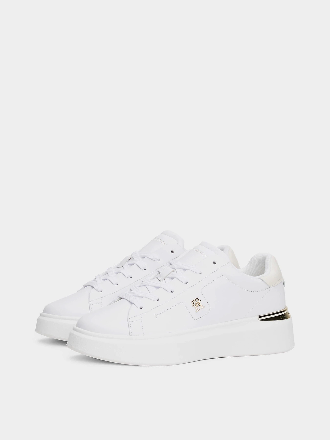 Кроссовки Tommy Hilfiger модель FW0FW08631-YBS Кроссовки Tommy Hilfiger модель FW0FW08631-YBS Фото