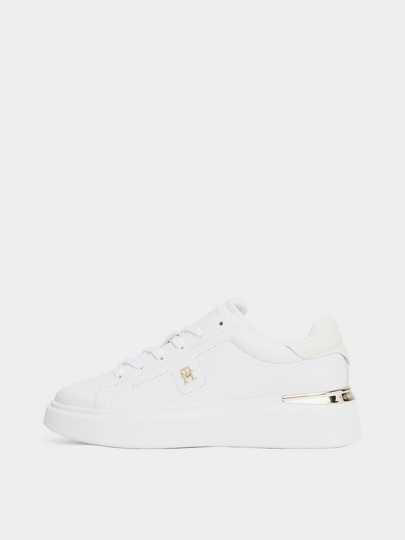 Кроссовки Tommy Hilfiger модель FW0FW08631-YBS Кроссовки Tommy Hilfiger модель FW0FW08631-YBS Фото