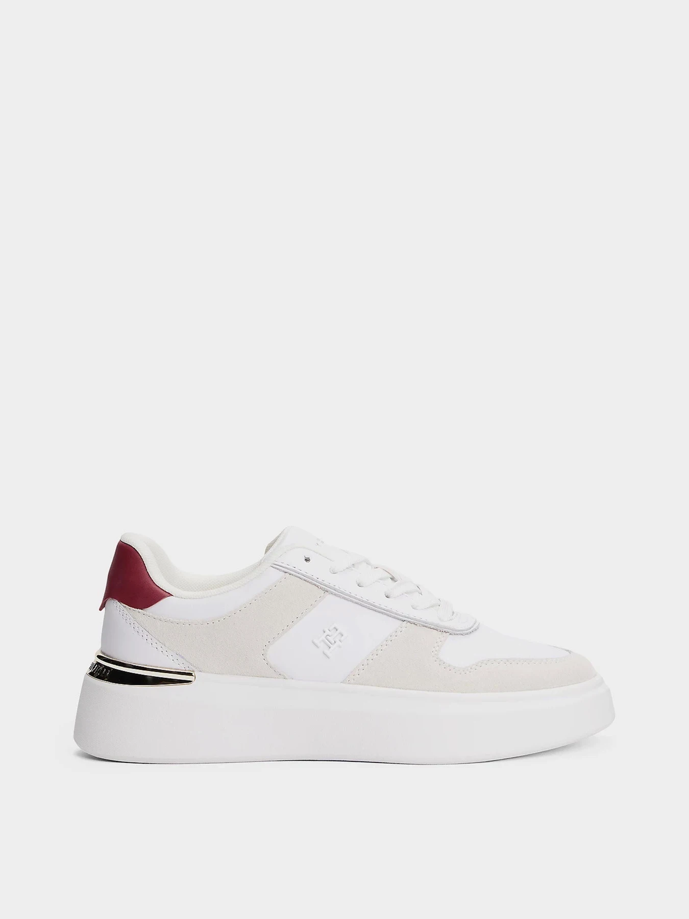 Кроссовки Tommy Hilfiger модель FW0FW08632-YBS Кроссовки Tommy Hilfiger модель FW0FW08632-YBS Фото