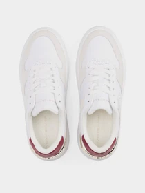 Кроссовки Tommy Hilfiger модель FW0FW08632-YBS Фото
