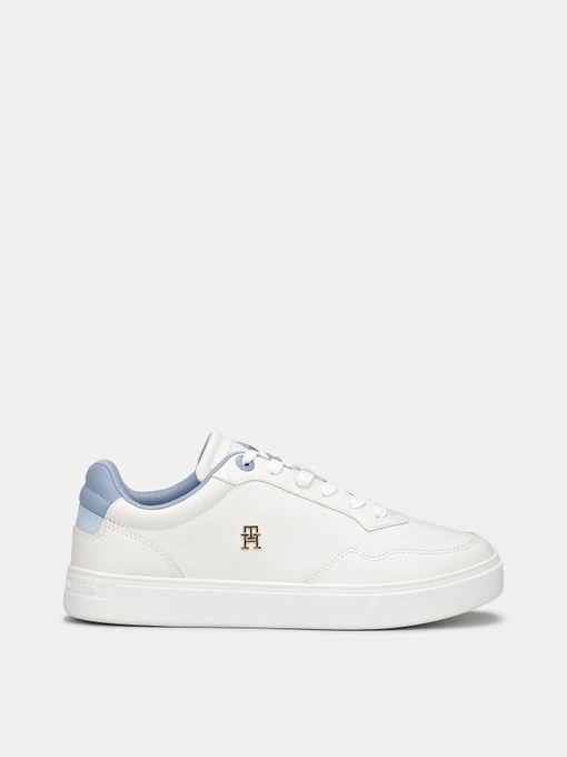 Кеды Tommy Hilfiger модель FW0FW08680-0GB Фото