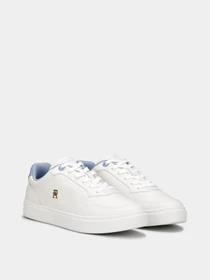 Кеды Tommy Hilfiger модель FW0FW08680-0GB Фото