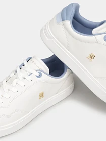 Кеды Tommy Hilfiger модель FW0FW08680-0GB Фото