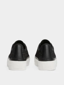 Кеды Tommy Hilfiger модель FW0FW08685-BDS Фото