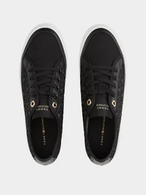 Кеды Tommy Hilfiger модель FW0FW08685-BDS Фото