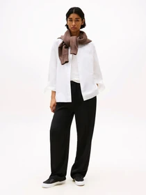 Кеды Tommy Hilfiger модель FW0FW08685-BDS Фото