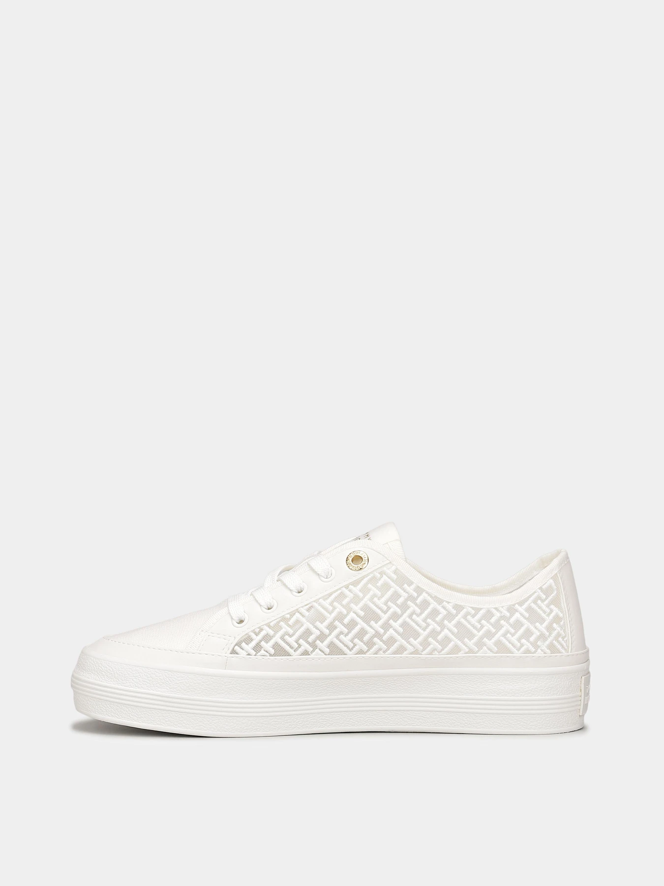 Кеды Tommy Hilfiger модель FW0FW08685-YBL Фото