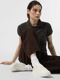 Кеды Tommy Hilfiger модель FW0FW08685-YBL Фото