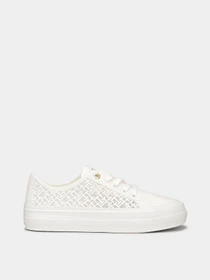 Кеды Tommy Hilfiger модель FW0FW08685-YBL Фото