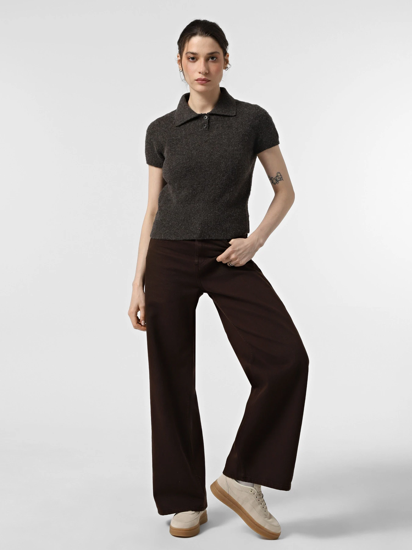 Кеды Tommy Hilfiger модель FW0FW08686-ACG Кеды Tommy Hilfiger модель FW0FW08686-ACG Фото