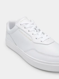 Кеды Tommy Hilfiger модель FW0FW08689-YBS Фото