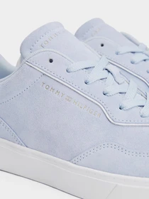 Кеды Tommy Hilfiger модель FW0FW08898-C1O Фото