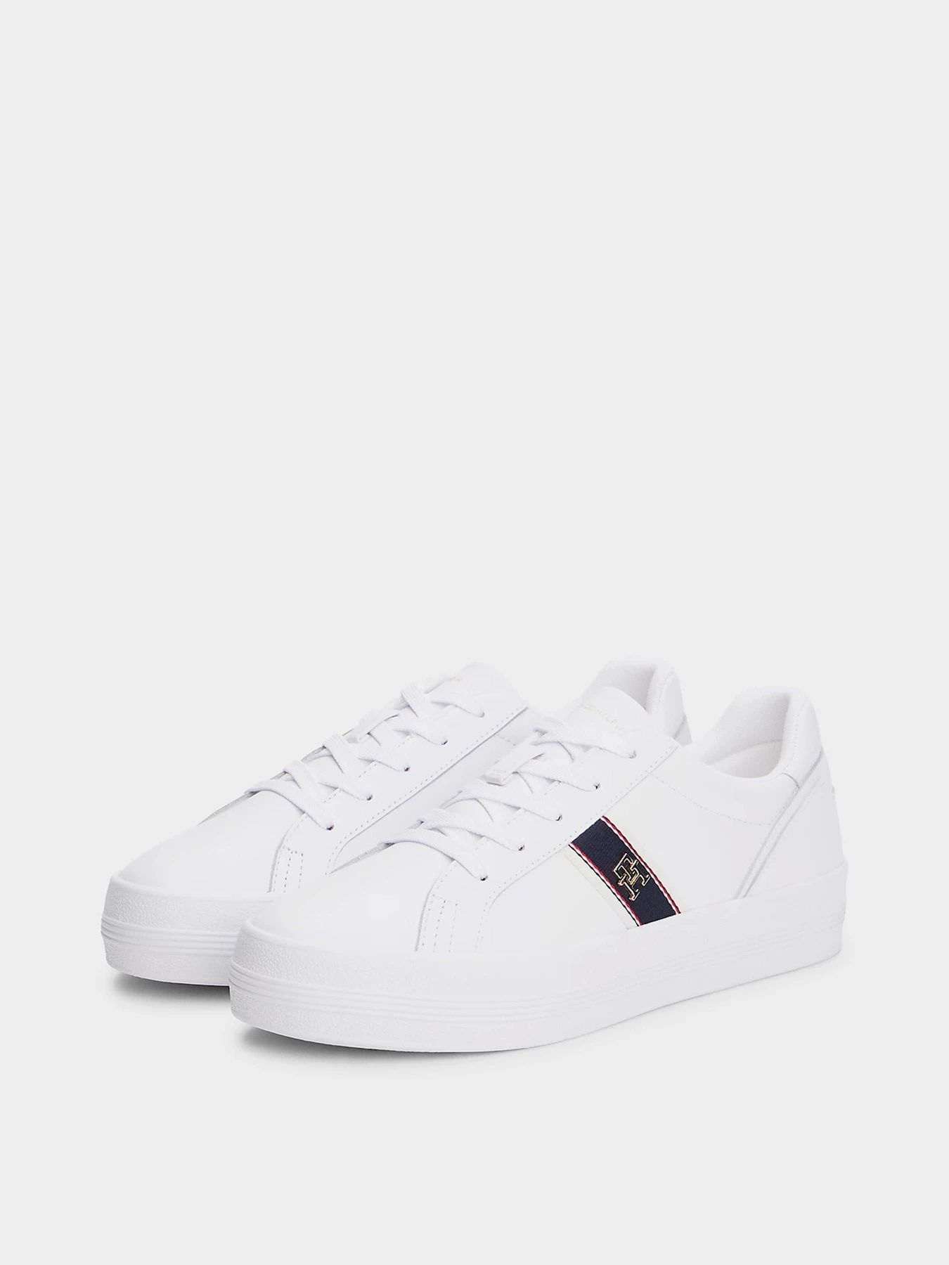 Кеды Tommy Hilfiger модель FW0FW08903-YBS Фото