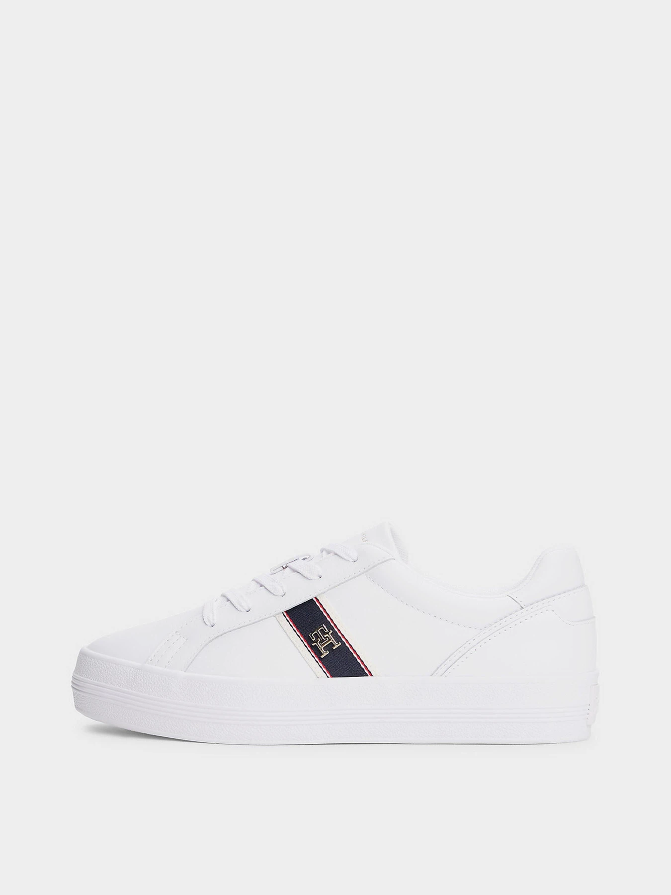 Кеды Tommy Hilfiger модель FW0FW08903-YBS Фото