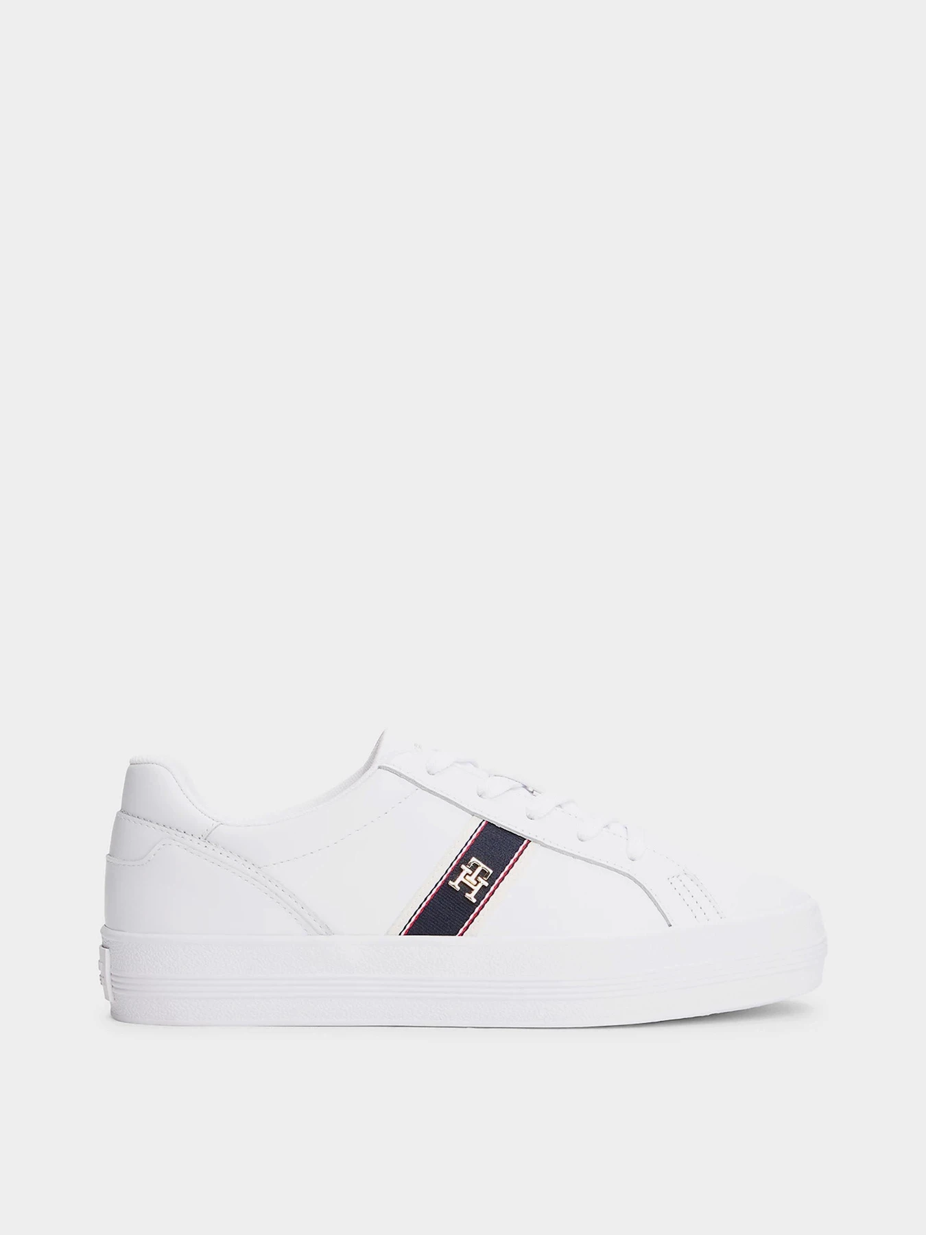 Кеды Tommy Hilfiger модель FW0FW08903-YBS Фото