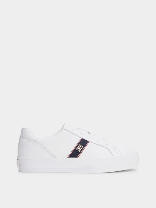 Кеды Tommy Hilfiger модель FW0FW08903-YBS Фото
