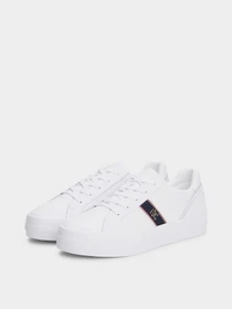 Кеды Tommy Hilfiger модель FW0FW08903-YBS Фото