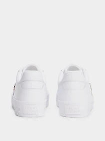 Кеды Tommy Hilfiger модель FW0FW08903-YBS Фото