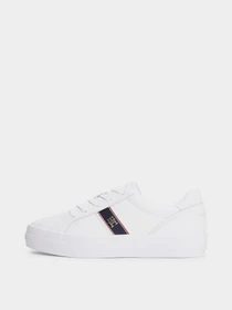 Кеды Tommy Hilfiger модель FW0FW08903-YBS Фото
