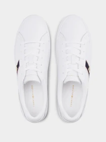 Кеды Tommy Hilfiger модель FW0FW08903-YBS Фото