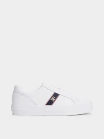 Кеды Tommy Hilfiger модель FW0FW08903-YBS Фото
